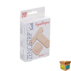 ZENOSTRIP 30 SENSITIVE PLEISTER