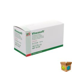 VLIWASOFT KP STER N/WOV.30G 5,0X 5,0CM 75X2 12076