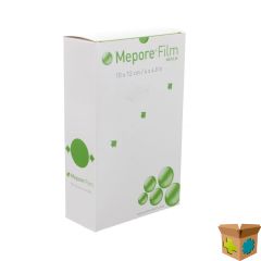 MEPORE FILM VERB STER TR. ADH 10X12CM 70 271500