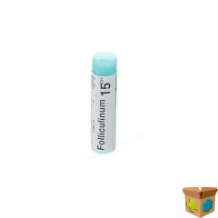 FOLLICULINUM 15CH GL BOIRON