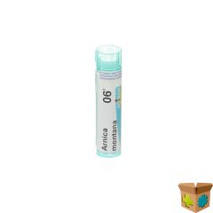 ARNICA MONTANA 6K GR 4G BOIRON