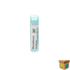 MURIATICUM ACIDUM 30K GR 4G BOIRON