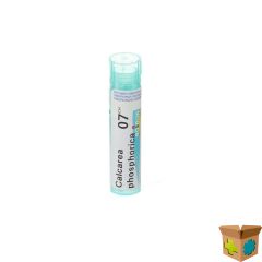 CALCAREA PHOSPHORICA 7CH GR 4G BOIRON