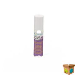 SANODOR LAVANDULA ROLL-ON 10ML