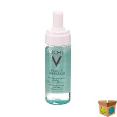 VICHY PT SCHUIMEND WATER 150ML