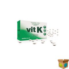 SORIA VITAMINE K RETARD COMP 24