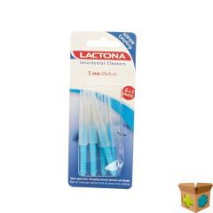 LACTONA EASY GRIP INTERD.CLEAN 5,0MM M 7