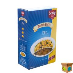 SCHAR PASTA PIPETTE 500G 6582 REVOGAN