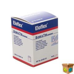 ELOFLEX COMPRESSIEWINDEL LICHT EL. 8CMX7M 0248800