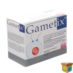 GAMETIX M ZAKJE 30