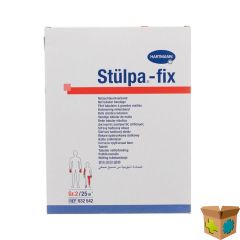 STULPA FIX HARTM BUIS NETVERBAND N2 25M 9325421