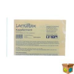 LACTOFERM KAAS FERMENT 3G