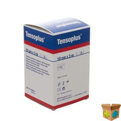 TENSOPLUS WINDEL 10CMX3M WIT 7209707