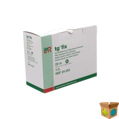 TG-FIX NEW D TUB.VERB. GR HOOFD-KL ROMP 25M 24253