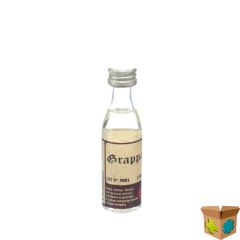 LICK GRAPPA 20ML