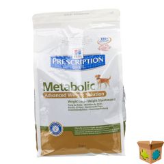 PRESCRIPTION DIET CANINE METABOLIC 1,5KG