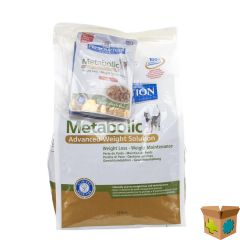 PRESCRIPTION DIET FELINE METABOLIC KIP 1,5KG