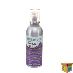 SANODOR PHARMA LAVANDULA 50ML