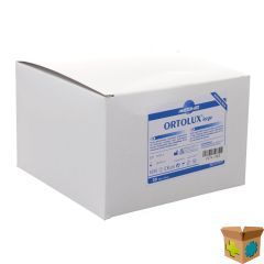 ORTOLUX LARGE OOGKOMPRES 20 70108