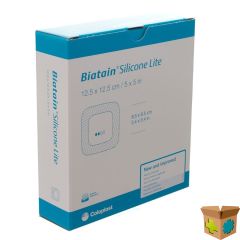 BIATAIN SILIC. LITE SCHUIMVERB 12,5X12,5 10 33446