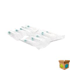 BD EMERALD SPUIT 5ML LUER SLIP 10 307731