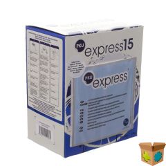 PKU EXPRESS 15 N/AROMATISE 30X25G