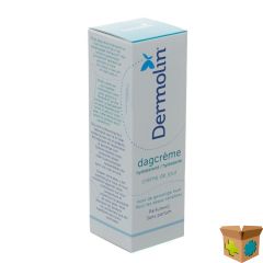 DERMOLIN DAGCREME 50ML