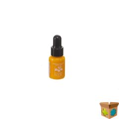 LISANDRA COSMENAIL VAO 25 JAUNE D'OR 5ML