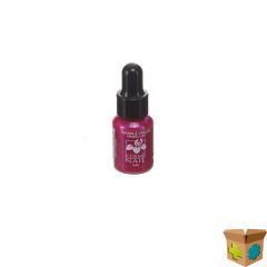 LISANDRA COSMENAIL VAO 125 FUSHIA NACRE 5ML