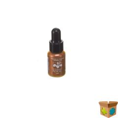 LISANDRA COSMENAIL VAO 122 DORE NACRE 5ML