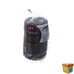 VETRAP WINDEL 10CM NOIR