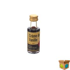 LICK CREME DE VANILLE 20ML