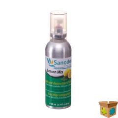 SANODOR PHARMA LEMON PAF 50ML