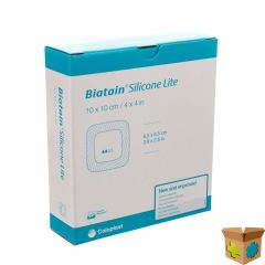 BIATAIN SILIC. LITE SCHUIMVERB 10,0X10,0 10 33445