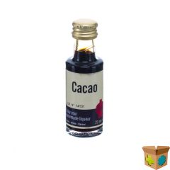 LICK CACAO 20ML