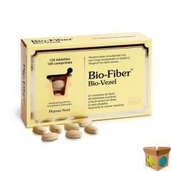 BIO-FIBER 80 TABL 120