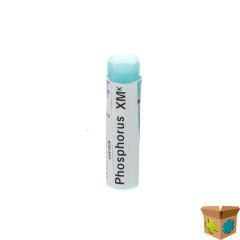 PHOSPHORUS XMK GL BOIRON