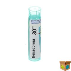 BELLADONNA 30CH GR 4G BOIRON