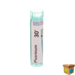 PSORINUM 30K GR 4G BOIRON