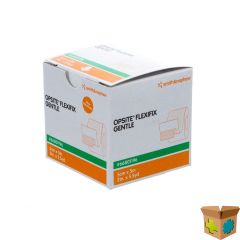 OPSITE FLEXIFIX GENTLE ROL 5,0CMX 5M 66801196