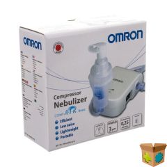 OMRON C802 COMPAIR COMPRESSOR-VERSTUIVER