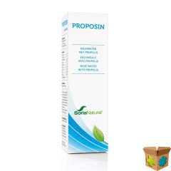 SORIA PROPOSIN PROPOLIS NEUSDRUPPELS 20ML