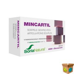 SORIA MINCARTIL TABL 60