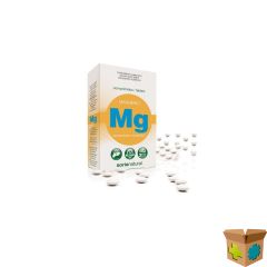 SORIA MAGNESIUM / MAGNESIUM RETARD COMP 30