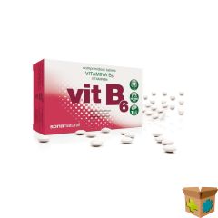 SORIA VITAMINE B6 RETARD COMP 48