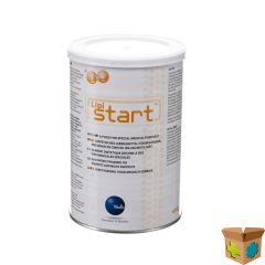 LIPISTART POEDER 1 X 400G