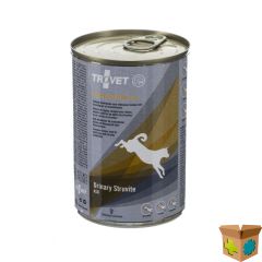 TROVET ASD CHIEN/ HOND 400G VMD