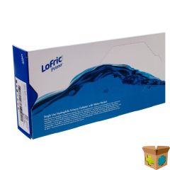 LOFRIC PRIMO NELAT.POBE+STER WATER CH10 40CM 30