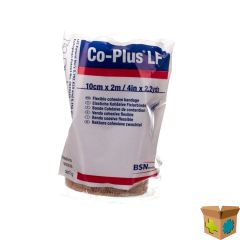 COPLUS BANDE COH.Z/LATEX 10,0CMX2,0M HUID 7210018