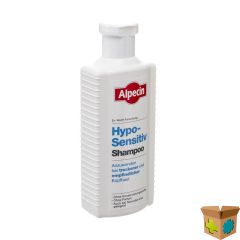 ALPECIN SH HYPO SENSITIVE 250ML